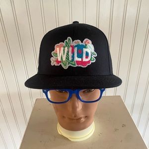 Reinvented Neff Snapback!